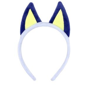 Adult Bluey /Bandit headband